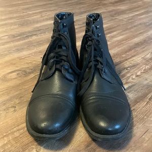 Unlisted Kenneth Cole Production | Mens Dress Boots